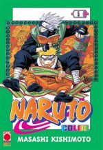 Naruto Color